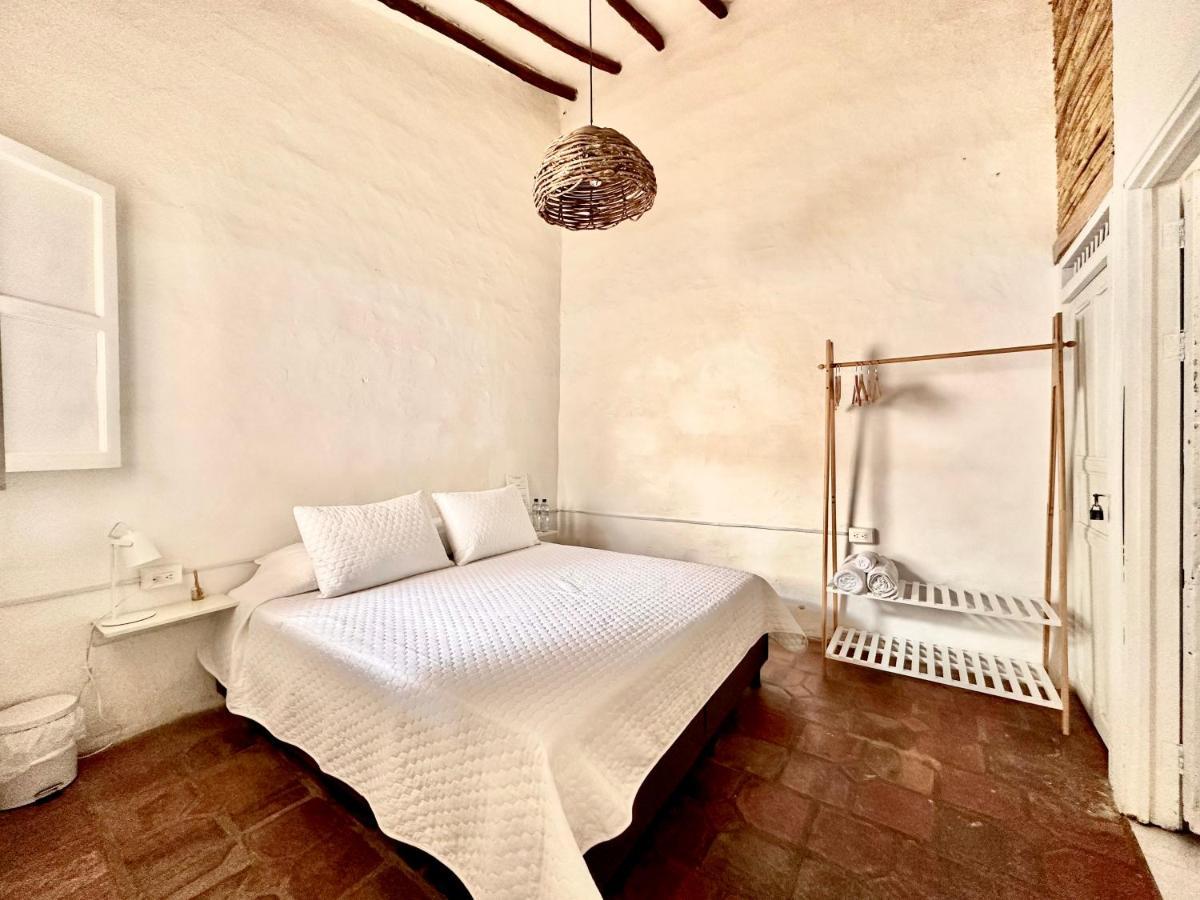 Bed and Breakfast Casa Sua Баричара Экстерьер фото