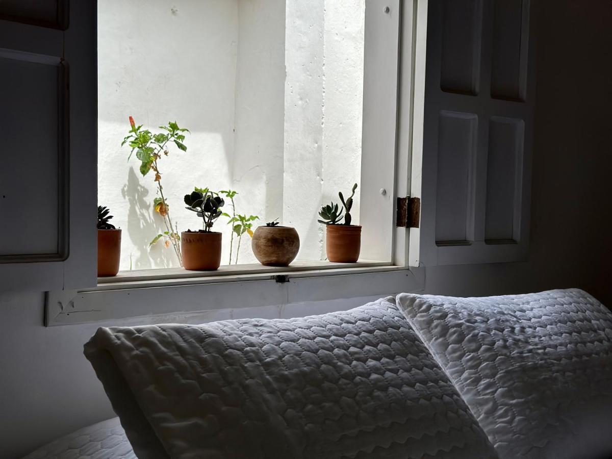 Bed and Breakfast Casa Sua Баричара Экстерьер фото