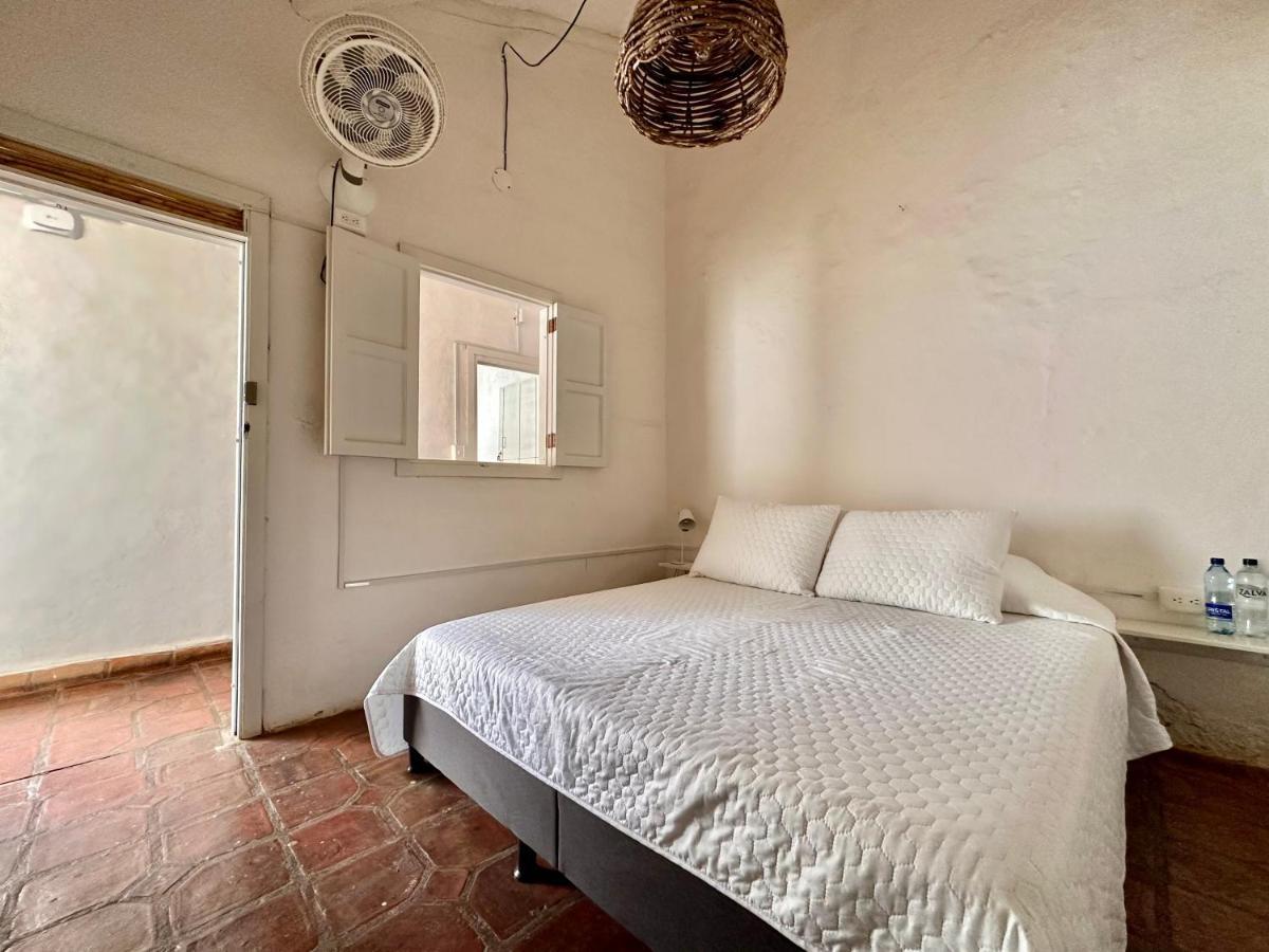Bed and Breakfast Casa Sua Баричара Экстерьер фото
