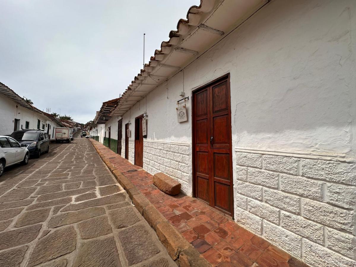 Bed and Breakfast Casa Sua Баричара Экстерьер фото