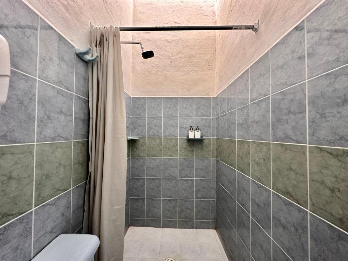 Bed and Breakfast Casa Sua Баричара Экстерьер фото
