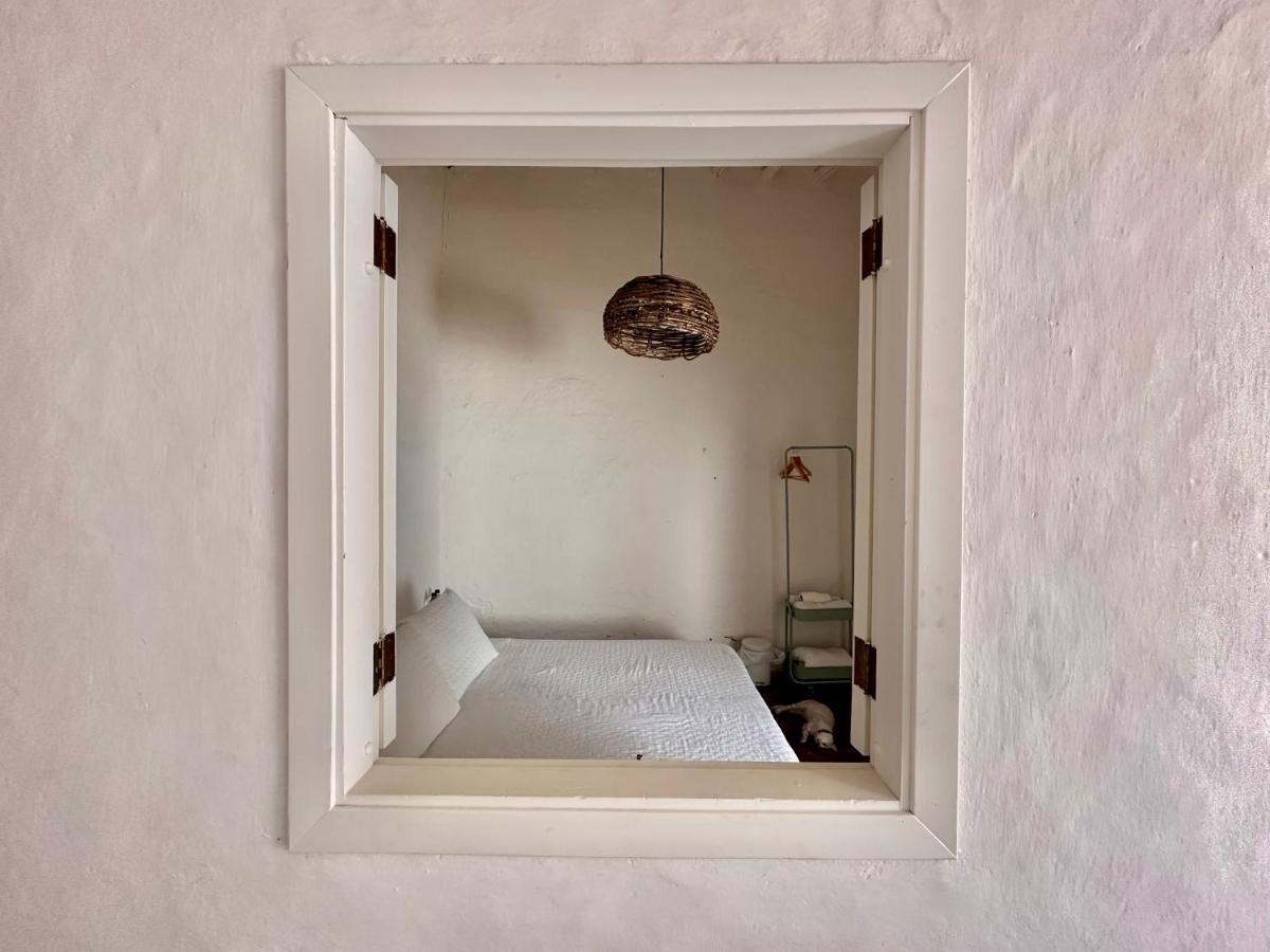Bed and Breakfast Casa Sua Баричара Экстерьер фото